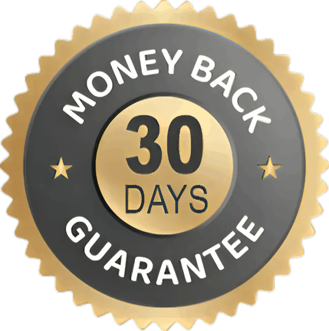 Omnihear 100% refund Guarantee