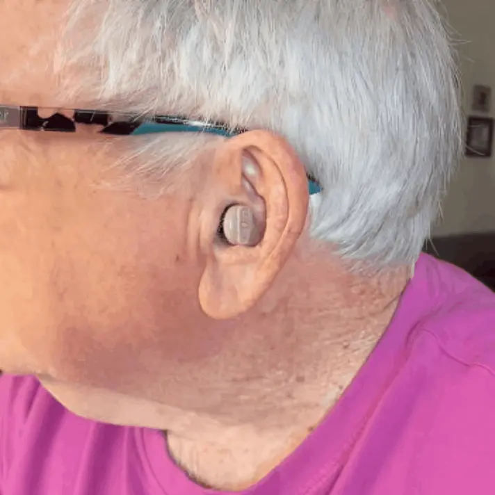 Omnihear customer review George